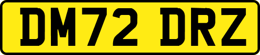 DM72DRZ