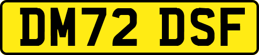 DM72DSF