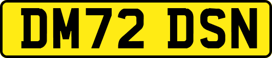 DM72DSN