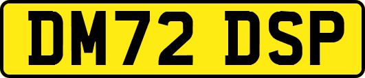 DM72DSP