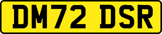 DM72DSR
