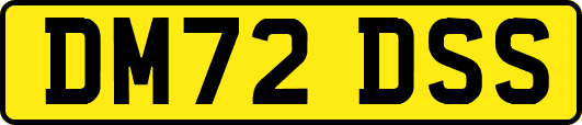DM72DSS
