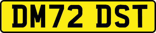 DM72DST