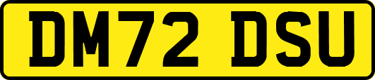 DM72DSU
