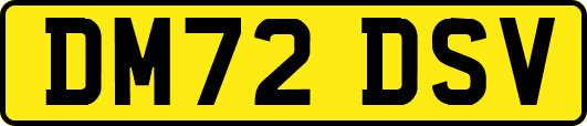 DM72DSV