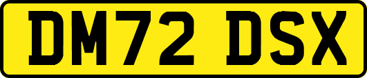 DM72DSX