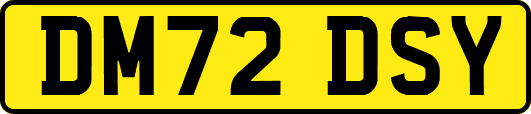 DM72DSY
