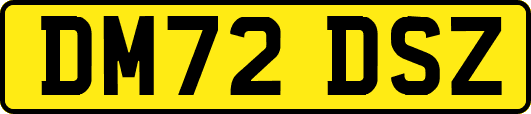 DM72DSZ