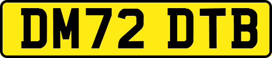 DM72DTB