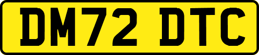 DM72DTC