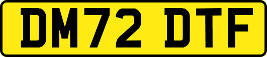 DM72DTF