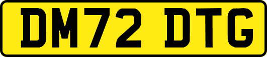 DM72DTG