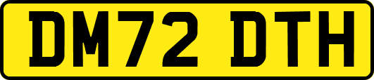 DM72DTH