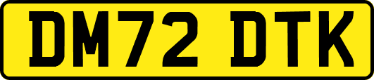DM72DTK