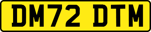 DM72DTM