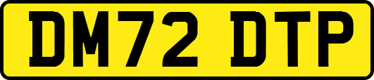 DM72DTP