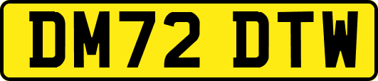 DM72DTW