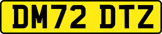 DM72DTZ
