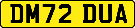 DM72DUA
