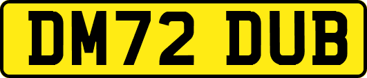 DM72DUB