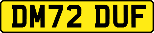 DM72DUF