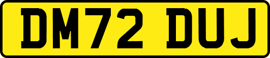 DM72DUJ
