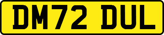 DM72DUL