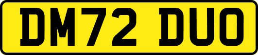DM72DUO