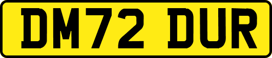 DM72DUR