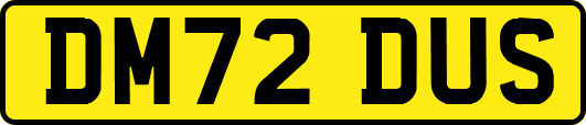 DM72DUS