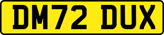 DM72DUX