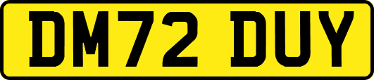 DM72DUY