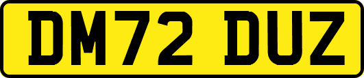 DM72DUZ