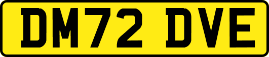 DM72DVE