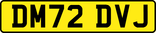DM72DVJ