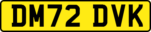 DM72DVK
