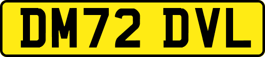 DM72DVL