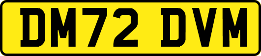 DM72DVM