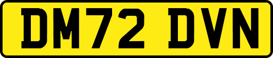 DM72DVN