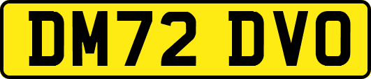 DM72DVO