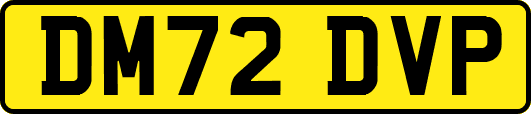 DM72DVP