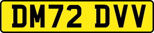 DM72DVV