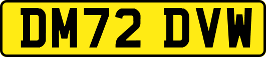 DM72DVW