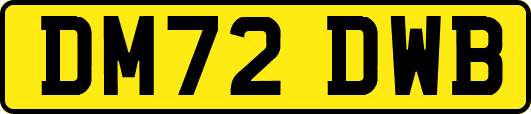 DM72DWB