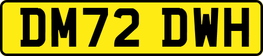 DM72DWH
