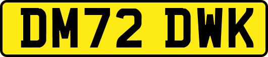 DM72DWK
