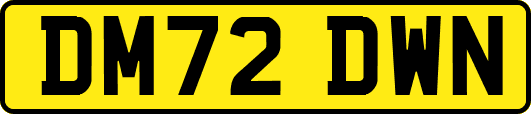 DM72DWN
