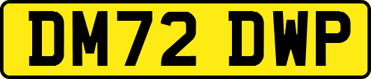 DM72DWP