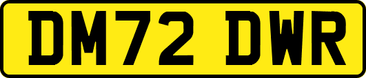 DM72DWR