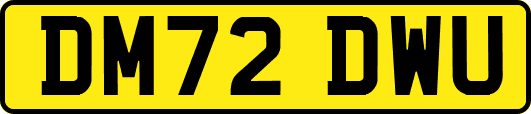 DM72DWU